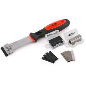 Raspador de Juntas com Lâminas - MR. GASKET