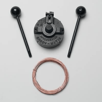 Ferramenta para Abrir Cavas para O Ring - 95,25mm até 111,12mm - ISKENDERIAN