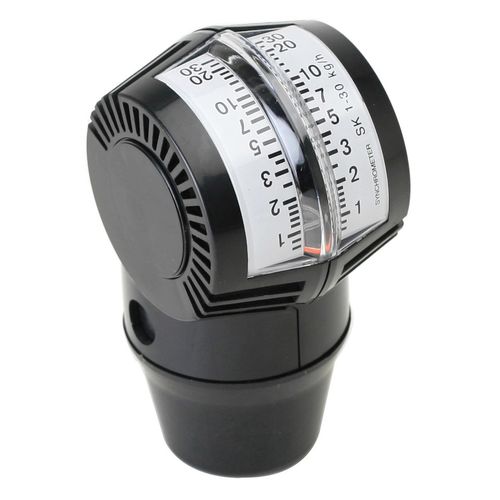 Equalizador de Carburador Weber - SCAT