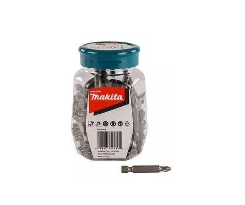 Ponta Bit Phillips Ph2x50mm B-62468 – Makita