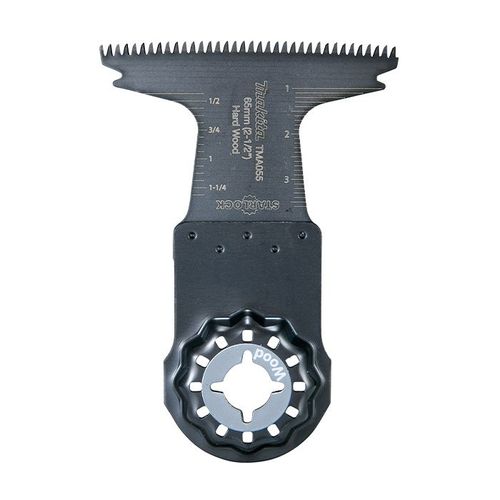 Lâmina De Serra Bimetal 65mm TMA055 B-64892 Makita