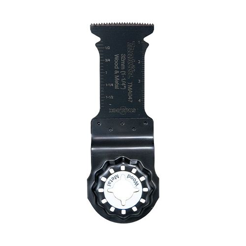 Lâmina De Serra De Imersão Bimetal 32MM TMA047 B-64814 - Makita