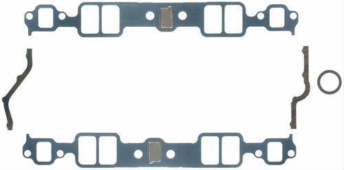 Juntas para Coletor de Admissão Chevrolet V8 Small Block - FELPRO
