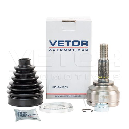 Junta Homocinética Renault Sandero 2014 a 2018 - 1102558 - VT5783