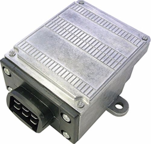 Modulo de Ignição 6 Pinos Fiat Ford Gm Vw Alfa Romeo Novo