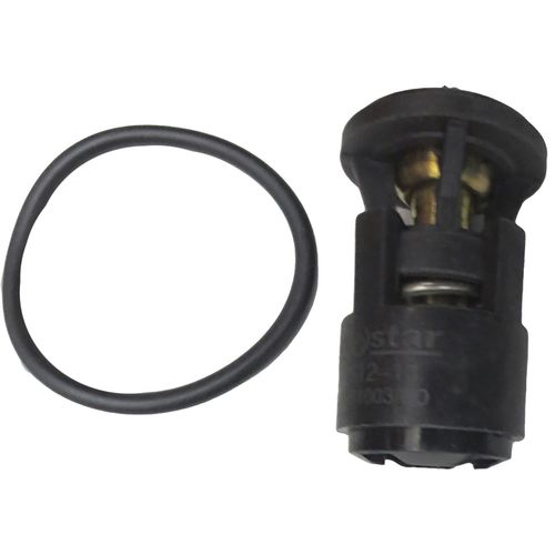Válvula Termostática Vw Golf 2002 a 2020 - 1331473 - AVTS01003T80