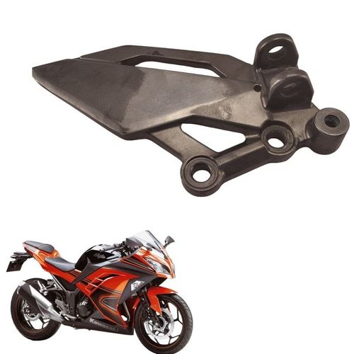 Bacalhau Dianteiro Esquerdo