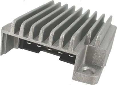 Modulo de Ignicao Tempra 8v Trafic Uno Novo