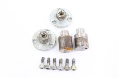 Parafuso / Eixo Da Balança Kawasaki Vulcan 750 94-94