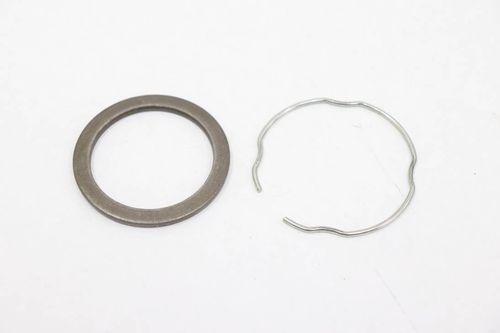 Trava Rententor Bengala Honda Cbr 650 F Cbr650f 14-17