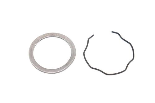 Trava Rententor Bengala Honda Shadow 750 Shadow750 06-10