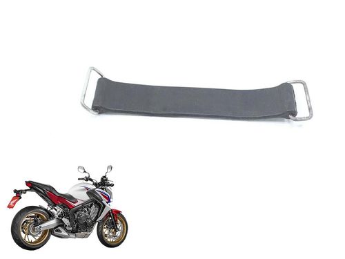 Cinta da Bateria Honda Cb 650 F Cb650f 15-17