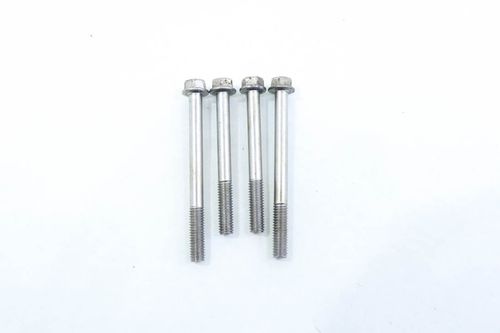 Parafusos Tampa Pinhão Suzuki Hayabusa 1300  2009-2019