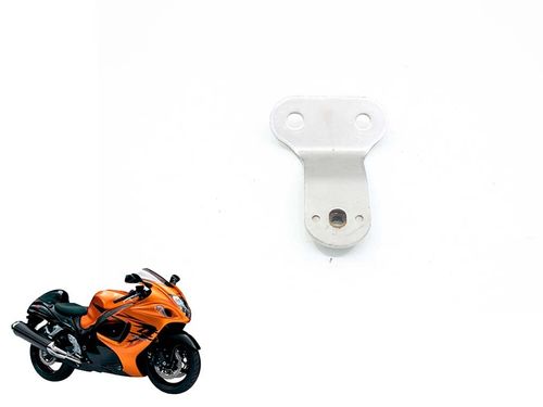 Suporte Escapamento Suzuki Hayabusa 1300 09-17