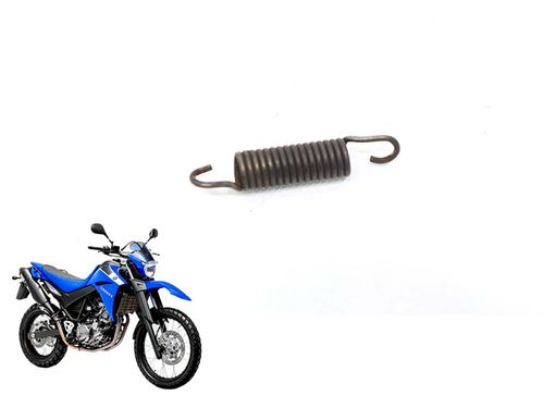 Mola Pedal Freio Yamaha Xt 660 05-08