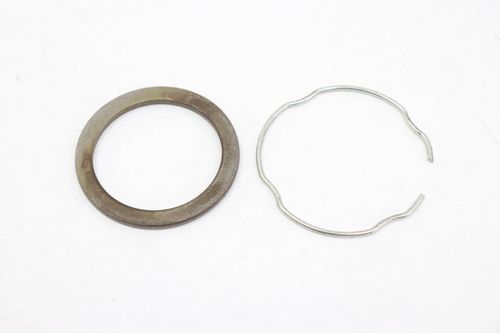 Trava Rententor Bengala Honda Cbr 650 F Cbr650f 14-17