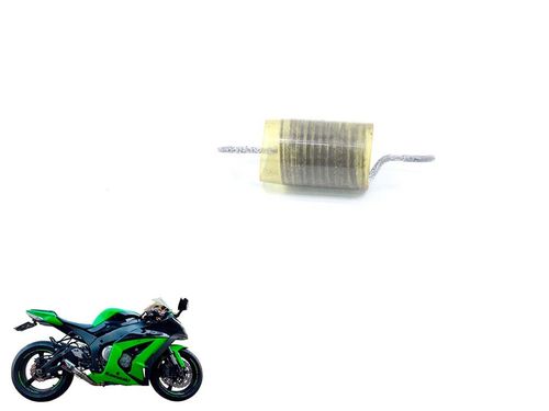 Mola Pedal Freio Kawasaki Zx10 11-15