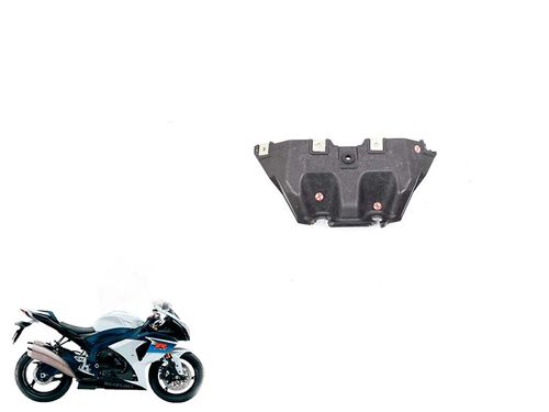 Suporte Carenagem Tanque Suzuki Gsxr Srad 1000 11-16