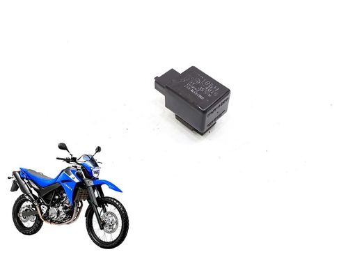 Rele Pisca Yamaha Xt 660 05-08