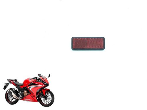 Refletor Olho Gato Honda Cbr 500 R Cbr500r 16-18
