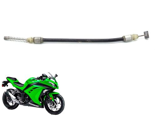 Cabo Trava Kawasaki Ninja 300 13-18