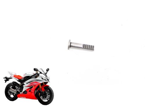 Eixo Acionador Embreagem Yamaha Yzf R6 600  08-12