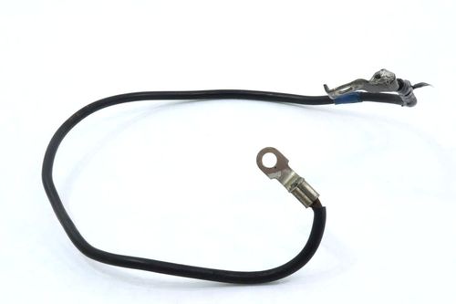 Cabo Negativo Honda Cbr 1000 Rr Cbr1000 Rr 04-07