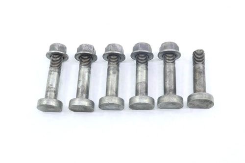 Parafuso Coroa (prisioneiro) Suzuki Gsxr 1100 W 1993-1994