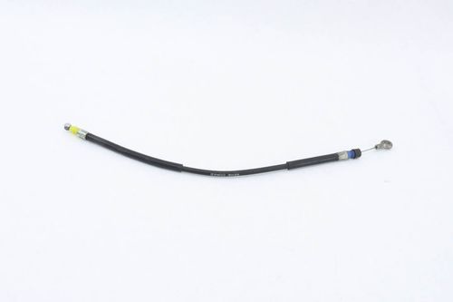 Cabo Trava Banco Carona Suzuki B King 2008-2014