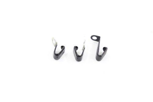 Kit Guias De Cabo Kawasaki Zx 6 Zx6 09-12