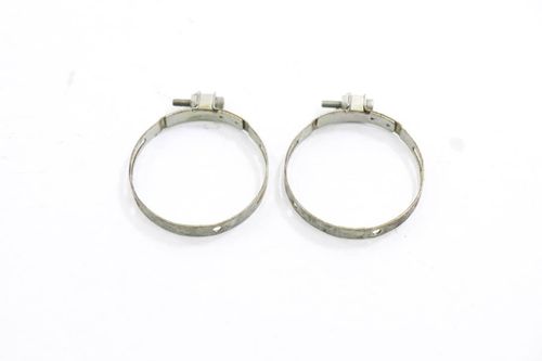 Abraçadeira Admissão Kawasaki Zx 6 Zx6 09-12