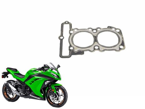 Junta Cabeçote Kawasaki Ninja 300 Ninja300 16-17 Usad