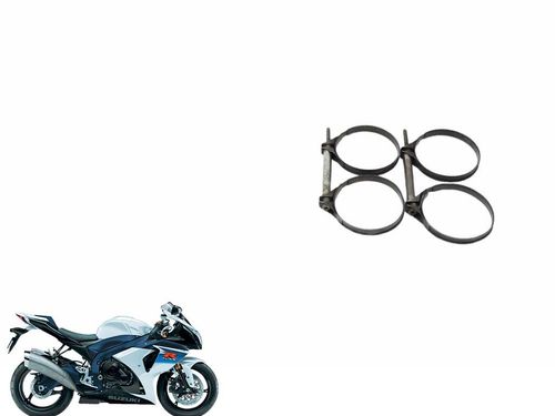 Abraçadeira Admissão Suzuki Gsxr Srad 1000 11-16 Usad