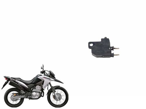 Interruptor Freio Dianteiro Honda Xre 300 09-2