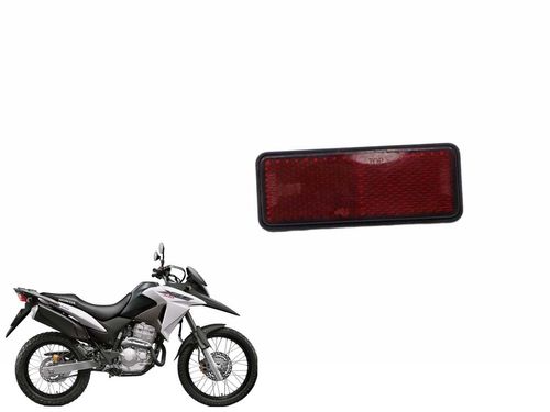 Refletor Olho Gato Honda Xre 300 09-2