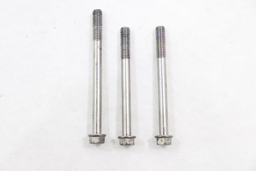 Parafuso Tampa Pinhão Honda Cb 1000 Cb1000 11-16