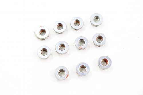 Kit Porcas Bomba Combustivel Honda Cb 1000 Cb1000 11-16