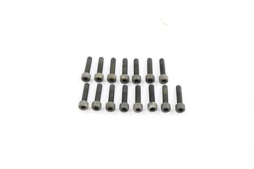 Parafuso Tampa Carter Yamaha Yzf R1 2004-2006