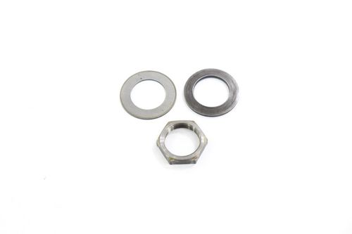 Porca Campana Suzuki Gsx 750 F Gsx750f 98-05