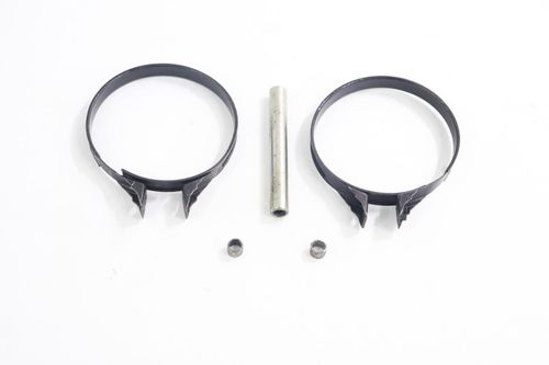 Abraçadeira Coletor Admissão Suzuki Gsxr 1000 Srad 2008-2010