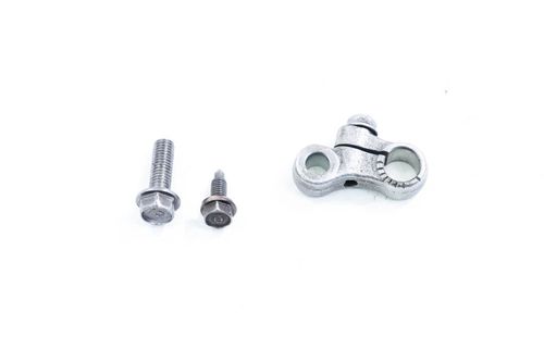 Trava Eixo Do Balanceiro Honda Cbr 1000 Rr 2008-2011