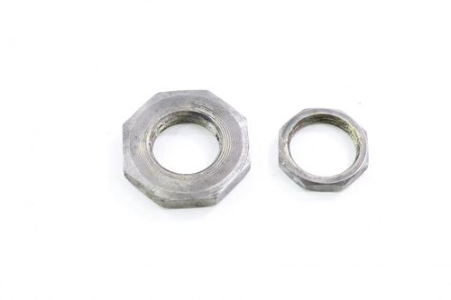 Porca Coluna Direção Dayun Dy125t-10 Dy 125t-10 10-10