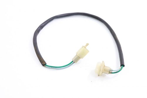 Chicote Pisca Dianteiro Dayun Dy125t-10 Dy 125t-10 10-10