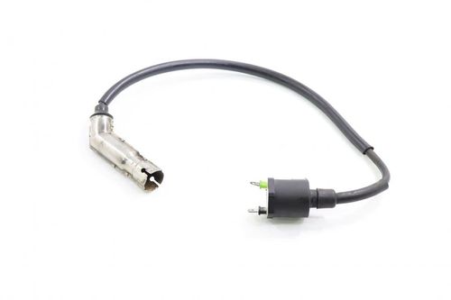 Bobina Ignição Dayun Dy125t-10 Dy 125t-10 10-10