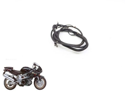 Cabo Negativo/partida Suzuki Tl 1000 S Tl1000s 97-01