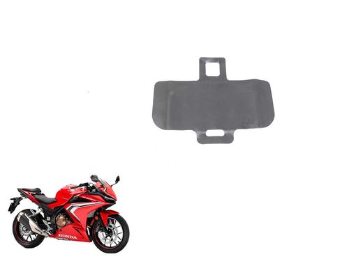 Borracha Bateria Honda Cbr 500 R Cbr500r 16-18