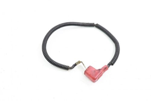 Cabo Positivo Honda Cb 500 Cb500 97-05