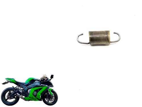 Mola Pedal Freio Kawasaki Zx 10 Zx10 11-1