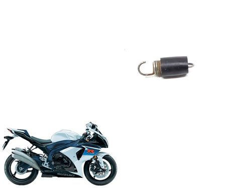Mola Pedal Freio Suzuki Gsxr Srad 1000 Srad 1000 11-1