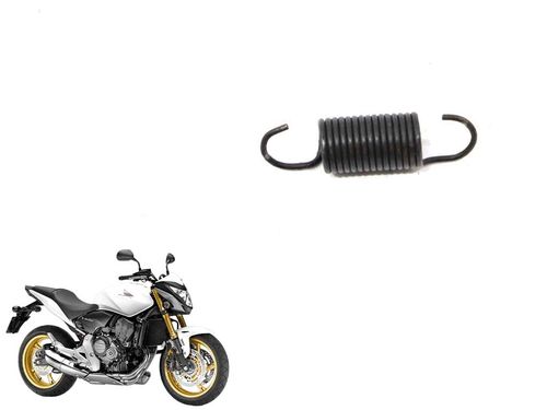 Mola Pedal Freio Honda Hornet 600 Hornet600 12-1